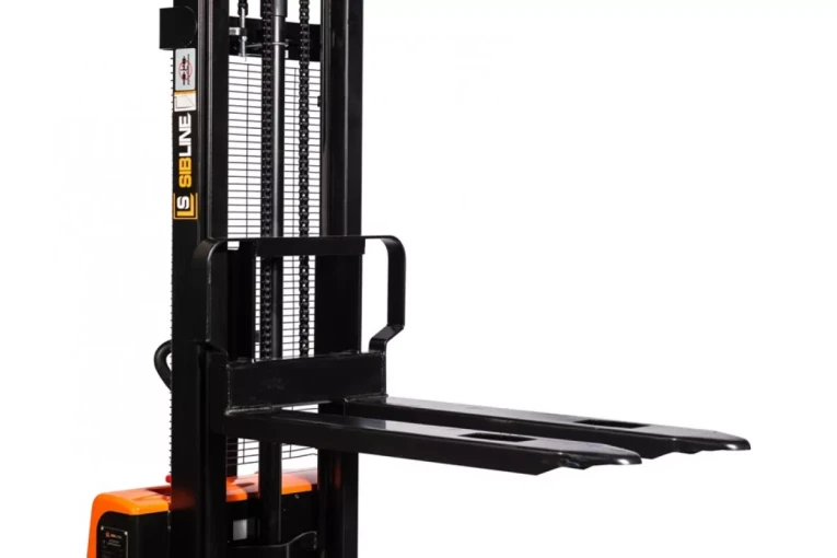 Штабелер электрический самоходный 1,2 т - 3 м Вилы: 1150 , Гелевая АКБ, CL1230J SIBLINE купить в Ярославле Штабелер электрический самоходный 1,2 т - 3 м Вилы: 1150 , Гелевая АКБ, CL1230J SIBLINE купить в Ярославле