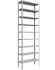 Стеллаж MS Strong 2000х1000х800 9 полок купить в Ярославле