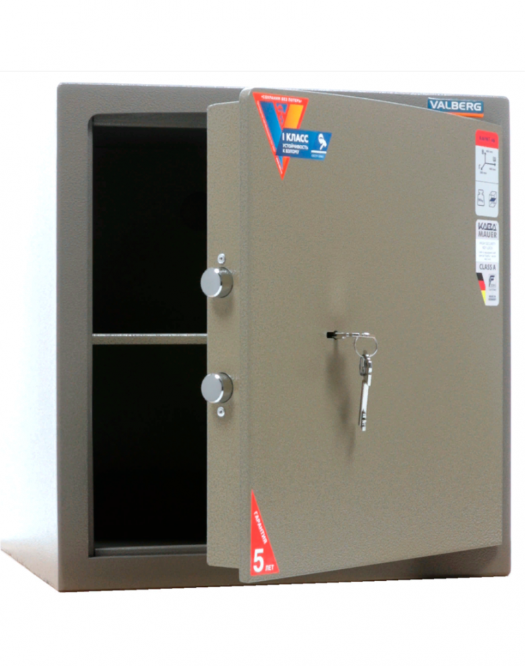 Взломостойкий сейф Valberg Карат-46 купить в Ярославле
