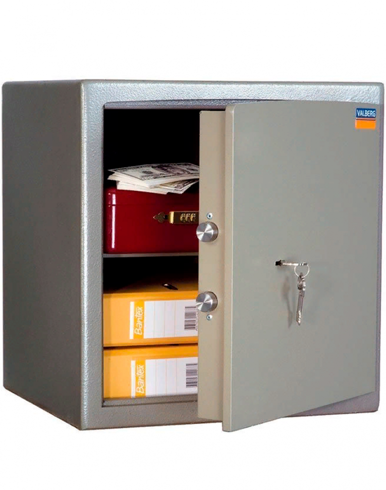 Взломостойкий сейф Valberg Карат-46 купить в Ярославле