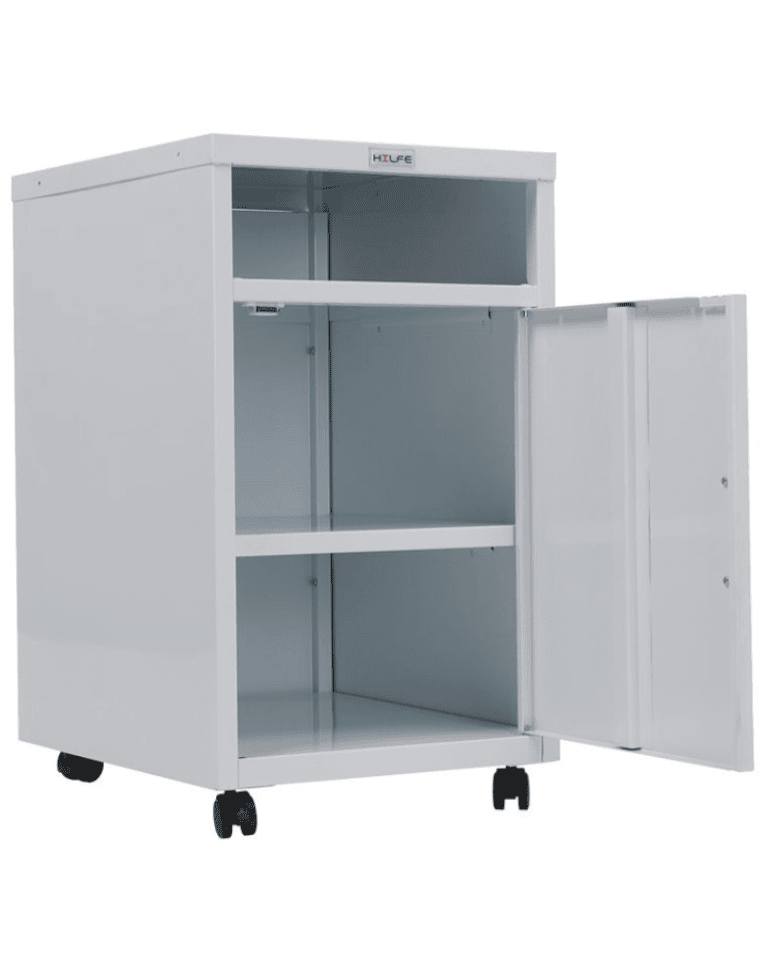 Медицинская тумба МД ТП-3 купить в Ярославле Медицинская тумба МД ТП-3 купить в Ярославле