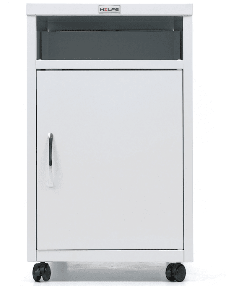 Медицинская тумба МД ТП-3 купить в Ярославле Медицинская тумба МД ТП-3 купить в Ярославле