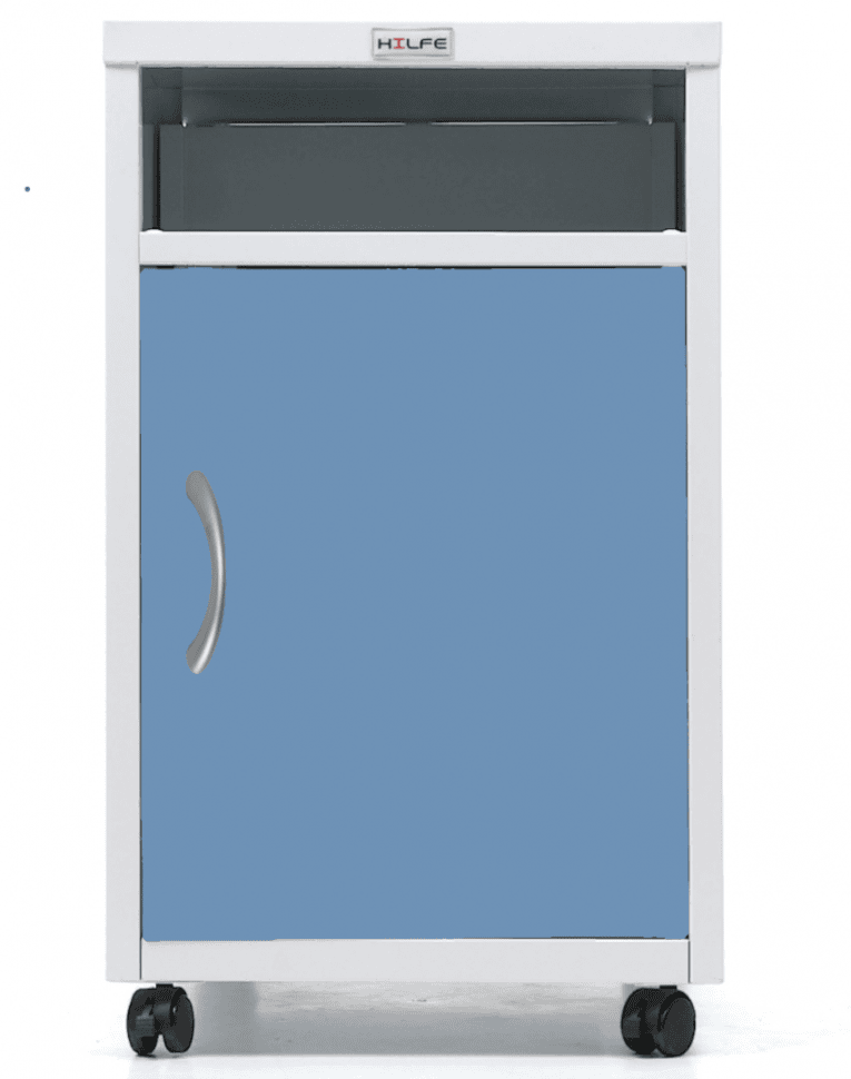 Медицинская тумба МД ТП-3 купить в Ярославле Медицинская тумба МД ТП-3 купить в Ярославле