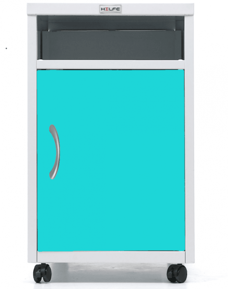 Медицинская тумба МД ТП-3 купить в Ярославле Медицинская тумба МД ТП-3 купить в Ярославле