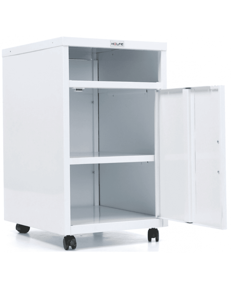 Медицинская тумба МД ТП-3 купить в Ярославле Медицинская тумба МД ТП-3 купить в Ярославле