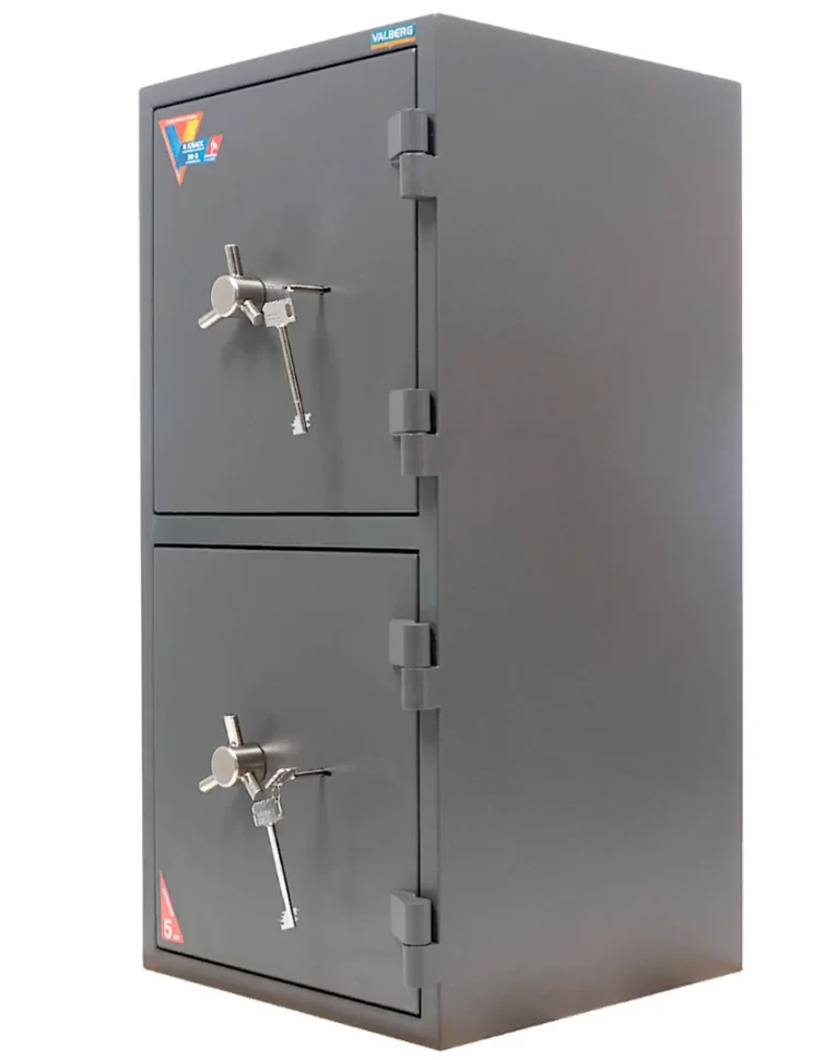 Взломостойкий сейф Valberg Гранит 90T/2 купить в Ярославле