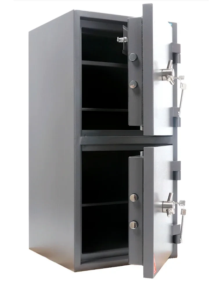 Взломостойкий сейф Valberg Гранит 90T/2 купить в Ярославле