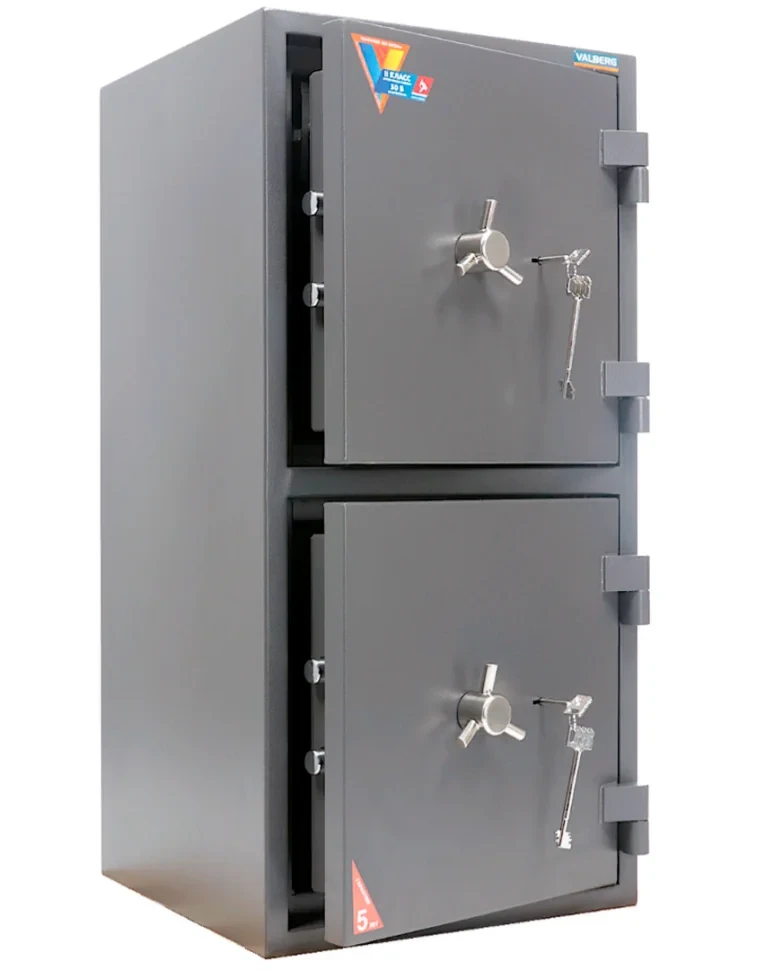 Взломостойкий сейф Valberg Гранит 90T/2 купить в Ярославле