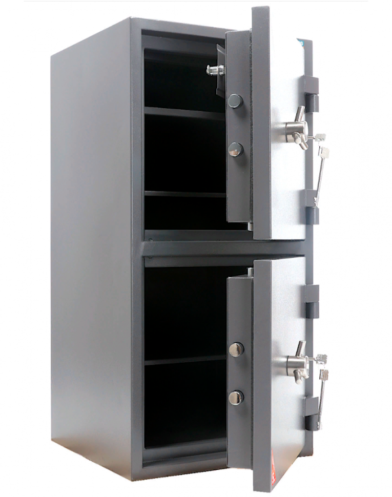 Взломостойкий сейф Valberg Гранит 90T/2 купить в Ярославле