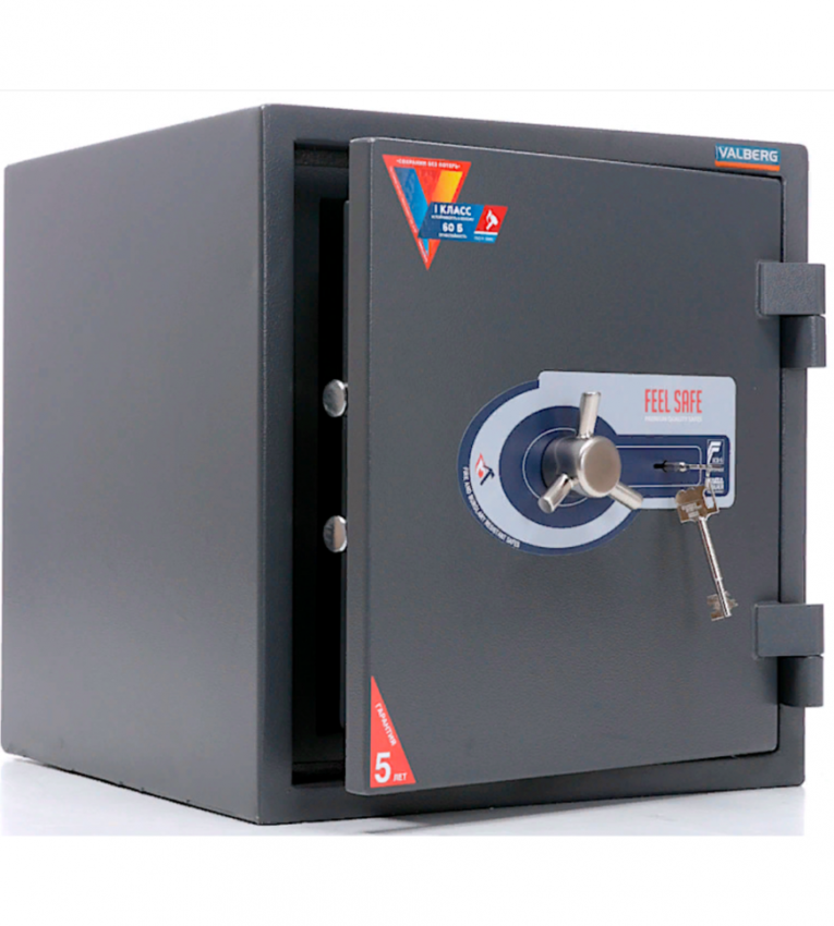 Огневзломостойкий сейф Valberg Гарант 46 купить в Ярославле