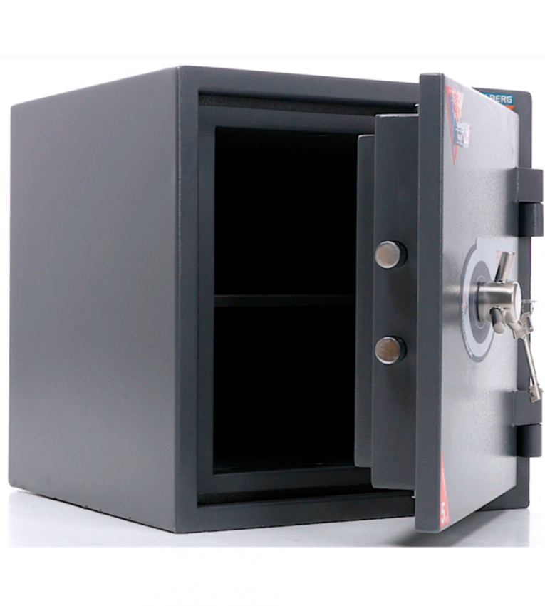 Огневзломостойкий сейф Valberg Гарант 46 купить в Ярославле