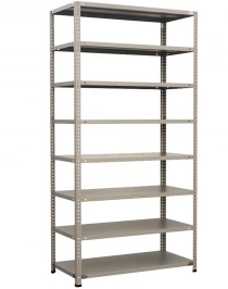 Стеллаж СТФ 1500x1500x600 8 полок