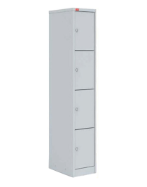 Шкаф для сумок ШРМ-14/400