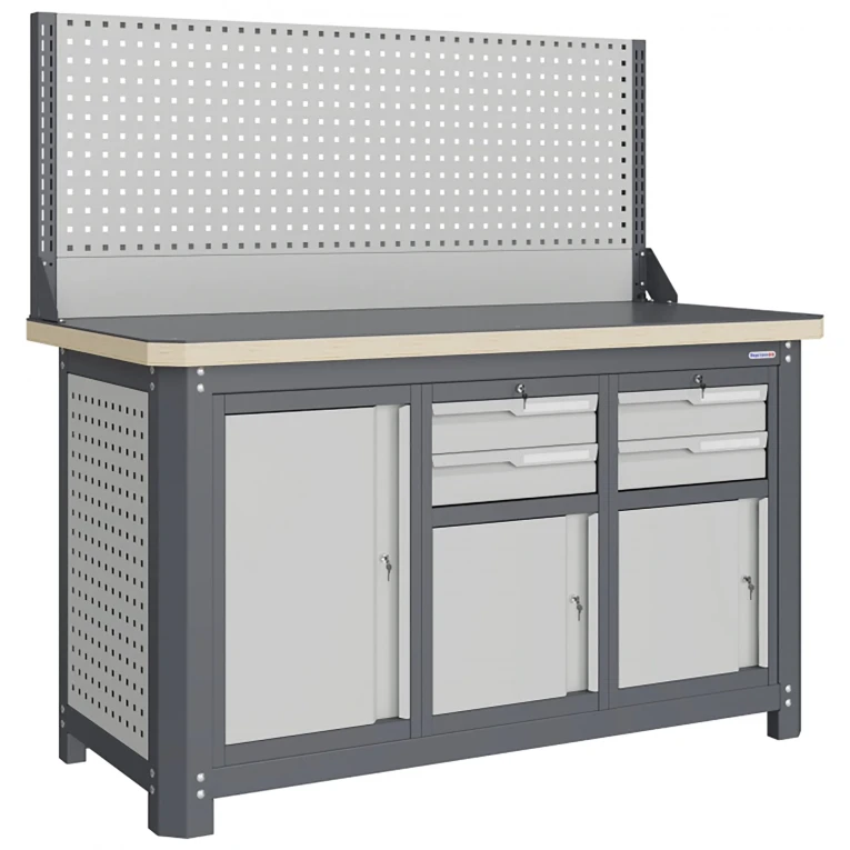 Верстак MCN 1552.S799-1 купить в Ярославле