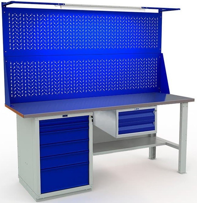 Верстак Expert W200.WS6/F2.121.W купить в Ярославле Верстак Expert W200.WS6/F2.121.W купить в Ярославле