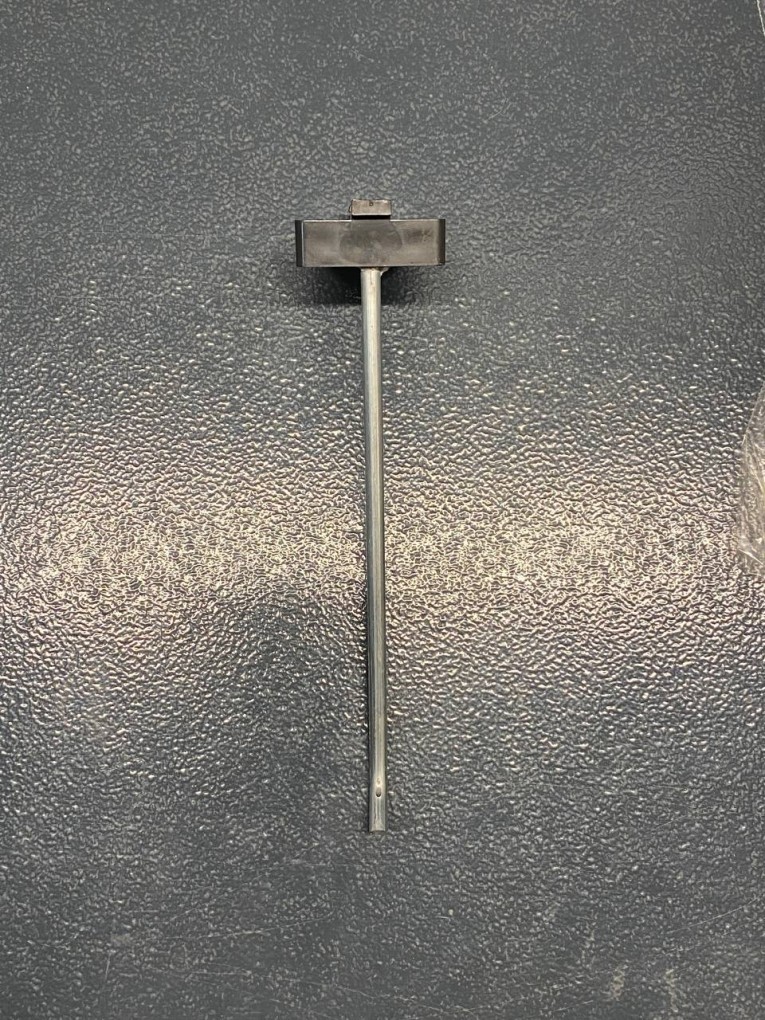 Крючок 150 мм купить в Ярославле Крючок 150 мм купить в Ярославле