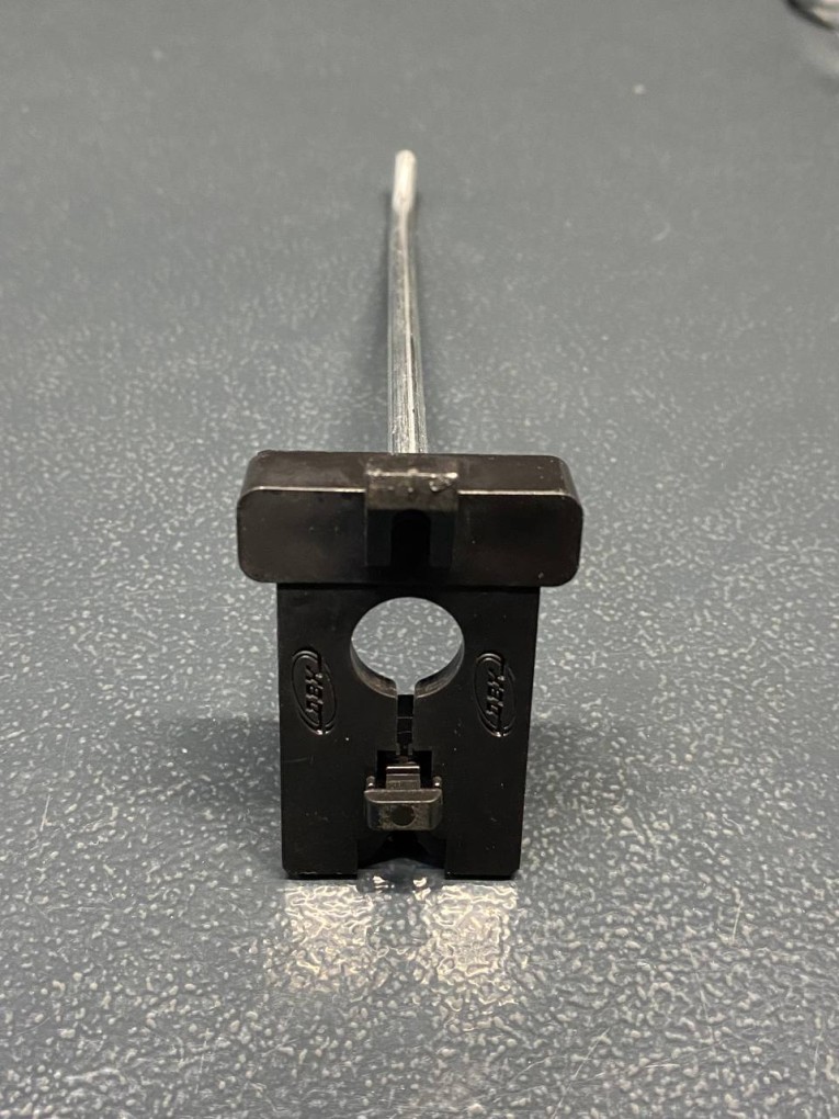 Крючок 150 мм купить в Ярославле Крючок 150 мм купить в Ярославле