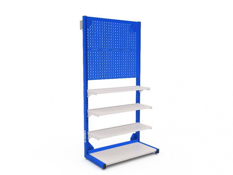 Система хранения SORTEX 1915 №1-2 (односторонняя) купить в Ярославле Система хранения SORTEX 1915 №1-2 (односторонняя) купить в Ярославле