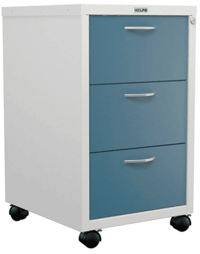 Медицинская тумба МД ТП-4 купить в Ярославле Медицинская тумба МД ТП-4 купить в Ярославле