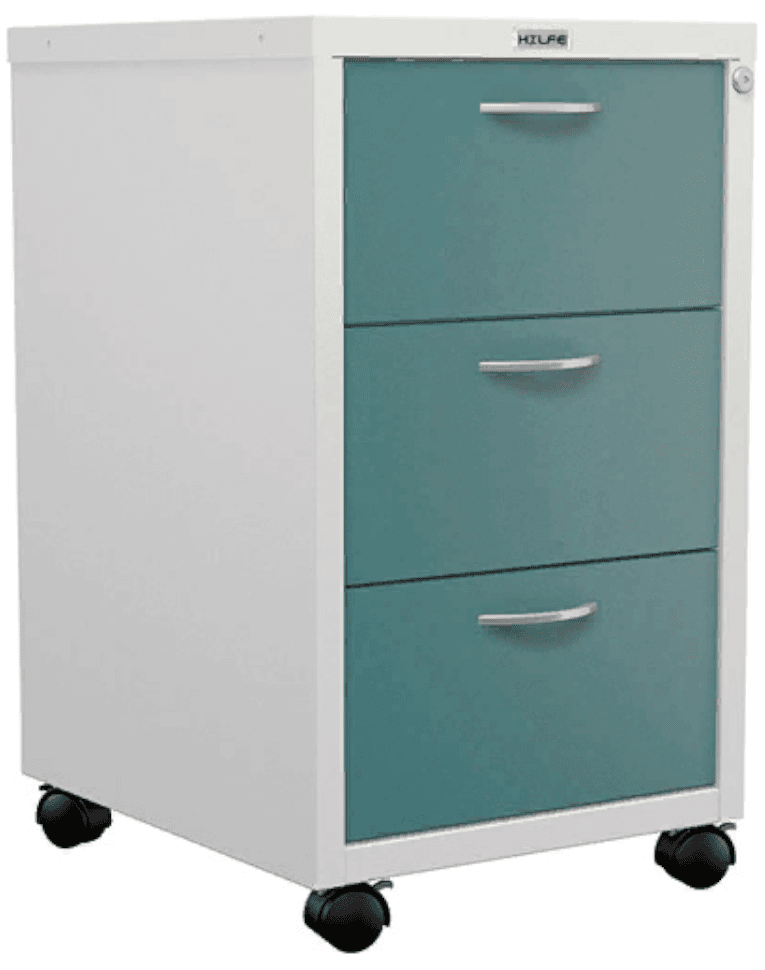 Медицинская тумба МД ТП-4 купить в Ярославле Медицинская тумба МД ТП-4 купить в Ярославле