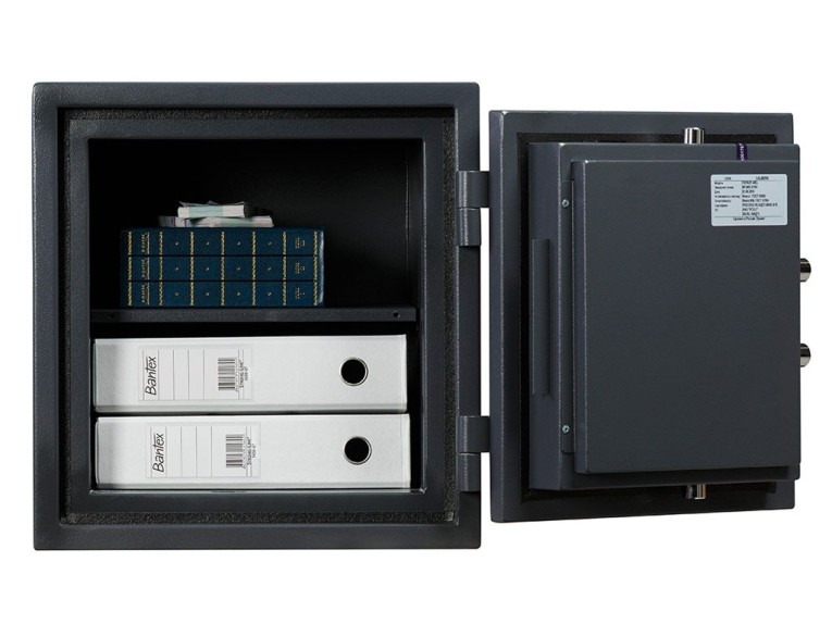 Огневзломостойкий сейф Valberg Гарант 46 EL купить в Ярославле