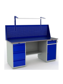 Верстак Практик Profi WT180.WD3/WD2.011 Верстак Практик Profi WT180.WD3/WD2.011