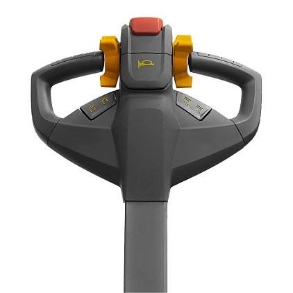 Штабелер электрический самоходный CDDK15-III (1500 кг, 4,5 м, li-ion 25,6В / 225Ач) SMARTLIFT (SMART) купить в Ярославле