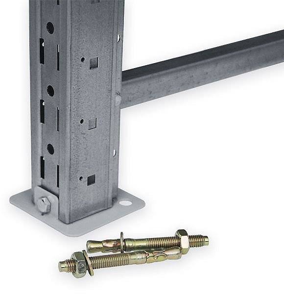 СТ-051 Подпятник (крепеж+2 анкера) купить в Ярославле