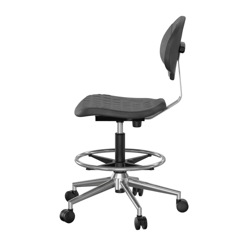 Антистатический промышленный стул А ICC-1R купить в Ярославле Антистатический промышленный стул А ICC-1R купить в Ярославле