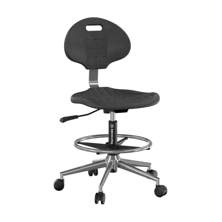 Антистатический промышленный стул А ICC-1R купить в Ярославле Антистатический промышленный стул А ICC-1R купить в Ярославле