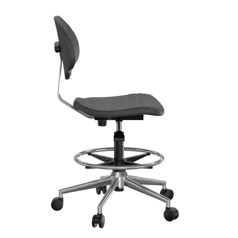 Антистатический промышленный стул А ICC-1R купить в Ярославле Антистатический промышленный стул А ICC-1R купить в Ярославле