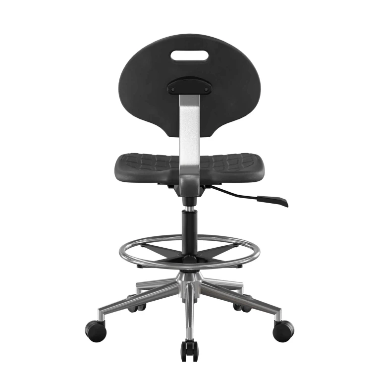 Антистатический промышленный стул А ICC-1R купить в Ярославле Антистатический промышленный стул А ICC-1R купить в Ярославле