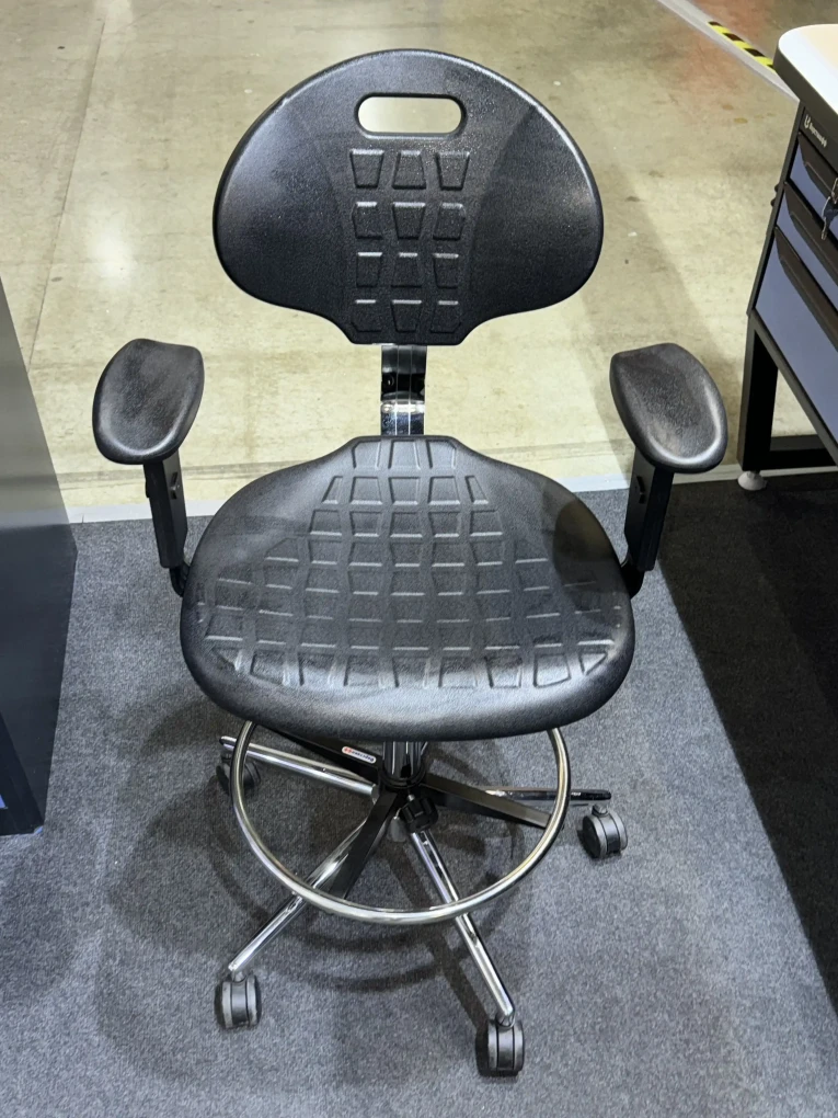 Антистатический промышленный стул А ICC-1R купить в Ярославле Антистатический промышленный стул А ICC-1R купить в Ярославле