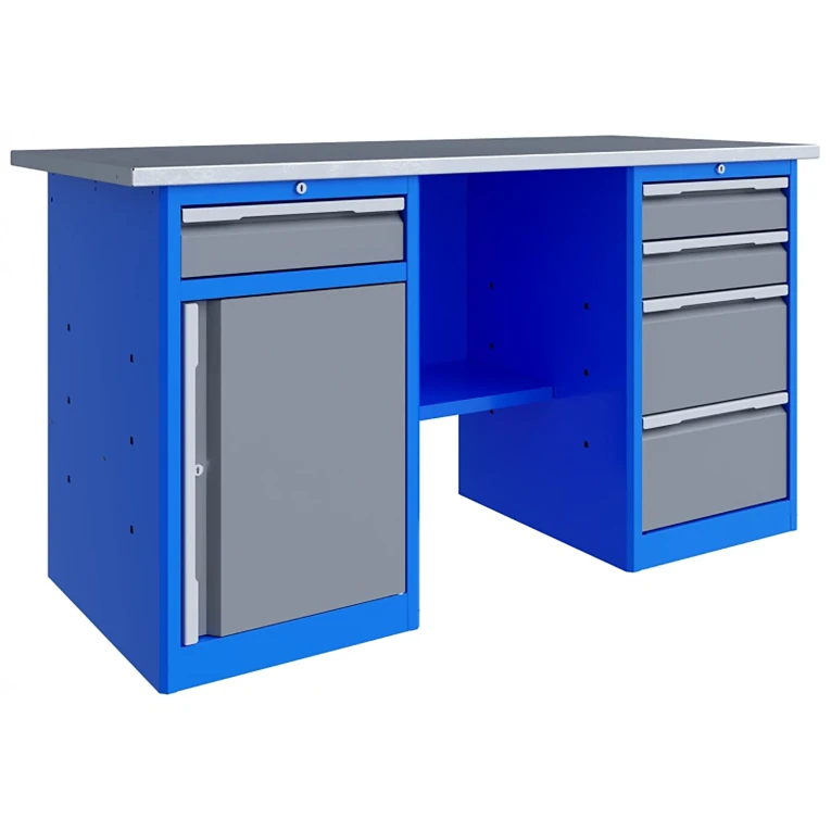 Верстак PRF 201.48.3 купить в Ярославле Верстак PRF 201.48.3 купить в Ярославле