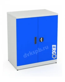 Корпус шкафа ERGO 1/2 XM двери сплошные Корпус шкафа ERGO 1/2 XM двери сплошные