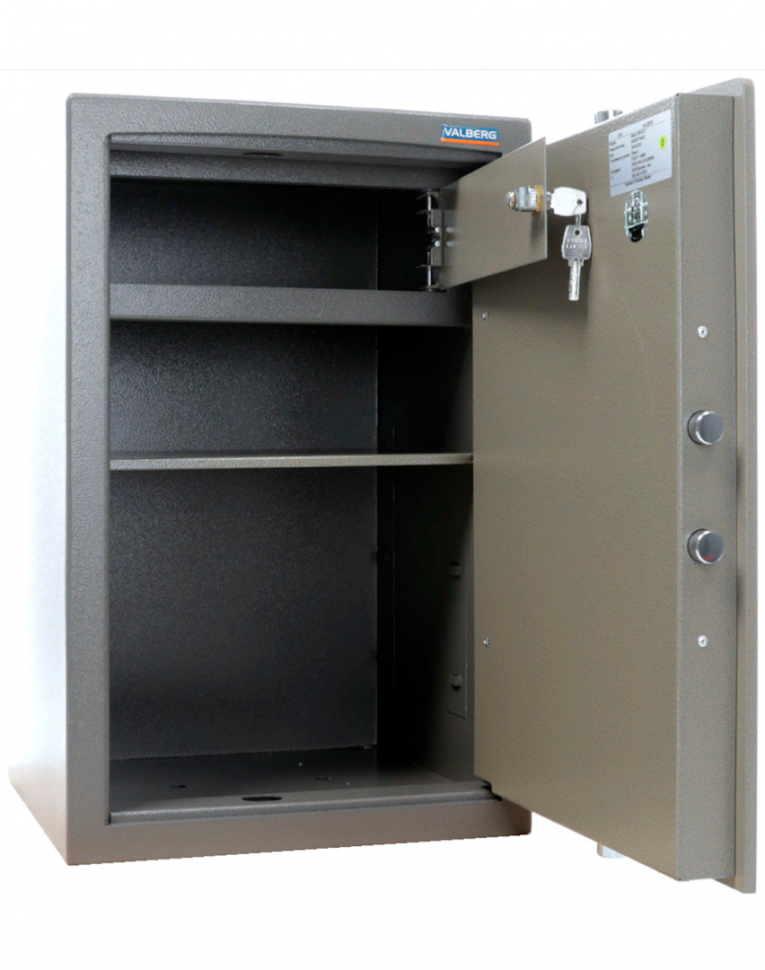 Взломостойкий сейф Valberg Карат-67T купить в Ярославле