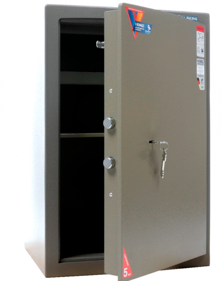 Взломостойкий сейф Valberg Карат-67T купить в Ярославле