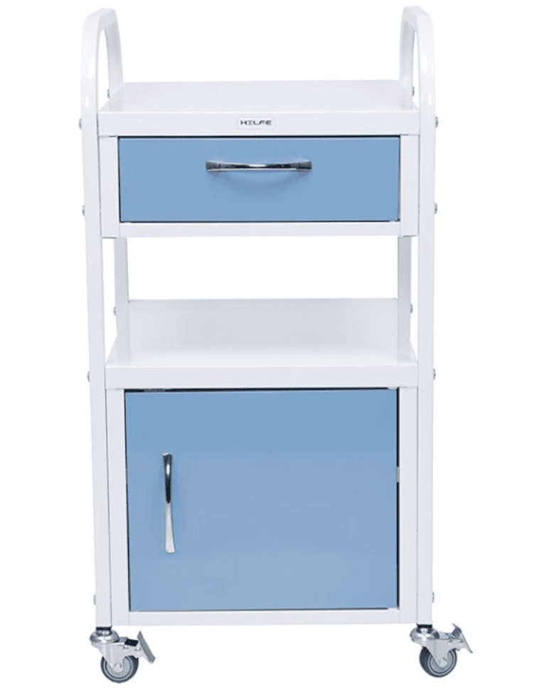 Медицинская тумба МД ТП-5 купить в Ярославле Медицинская тумба МД ТП-5 купить в Ярославле