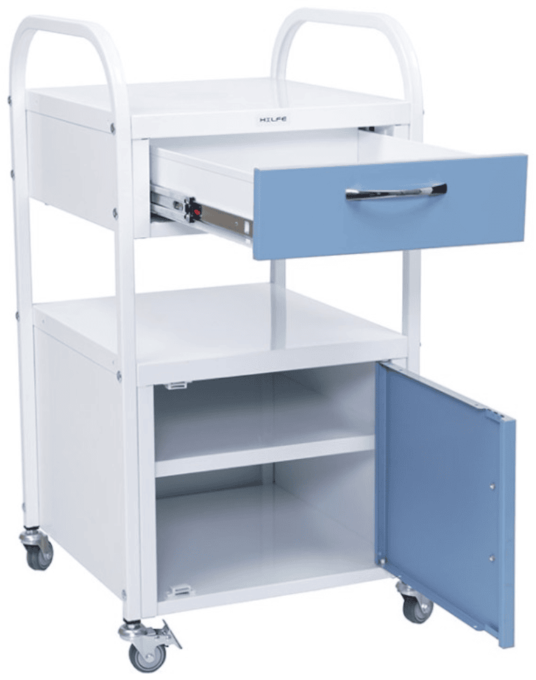 Медицинская тумба МД ТП-5 купить в Ярославле Медицинская тумба МД ТП-5 купить в Ярославле