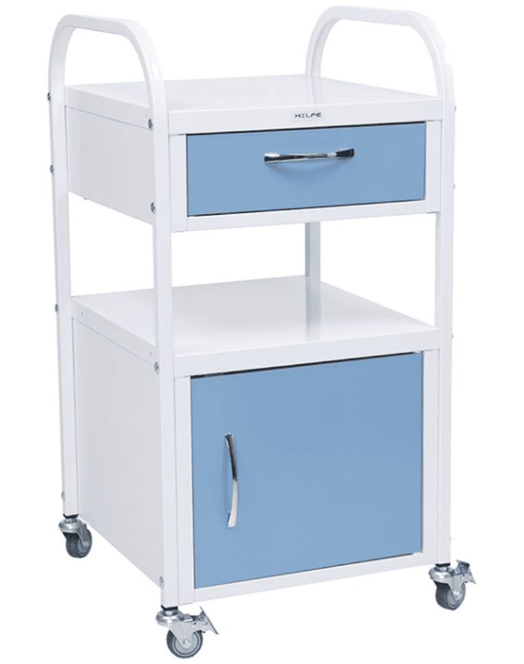 Медицинская тумба МД ТП-5 купить в Ярославле Медицинская тумба МД ТП-5 купить в Ярославле