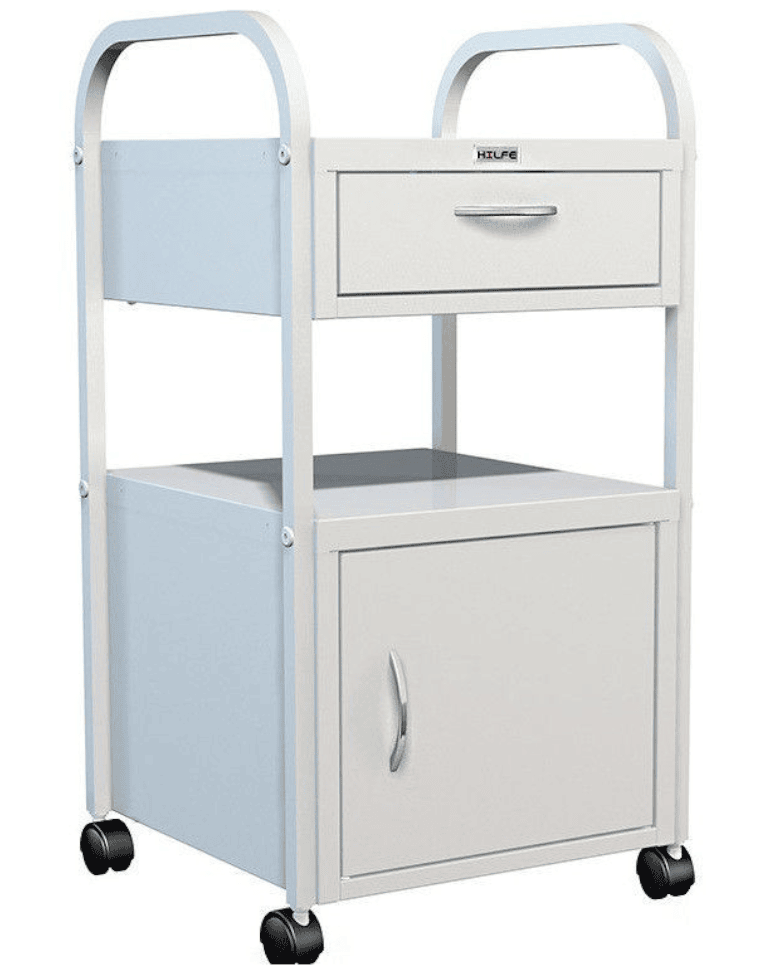 Медицинская тумба МД ТП-5 купить в Ярославле Медицинская тумба МД ТП-5 купить в Ярославле