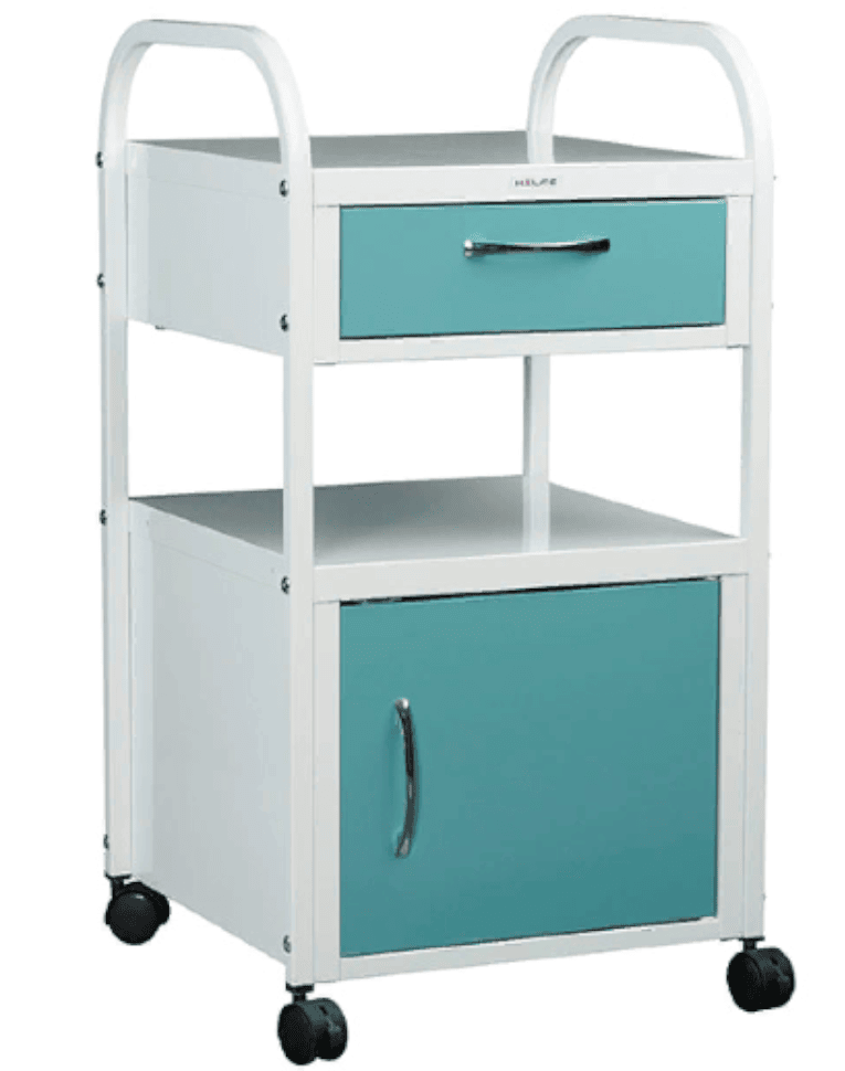 Медицинская тумба МД ТП-5 купить в Ярославле Медицинская тумба МД ТП-5 купить в Ярославле