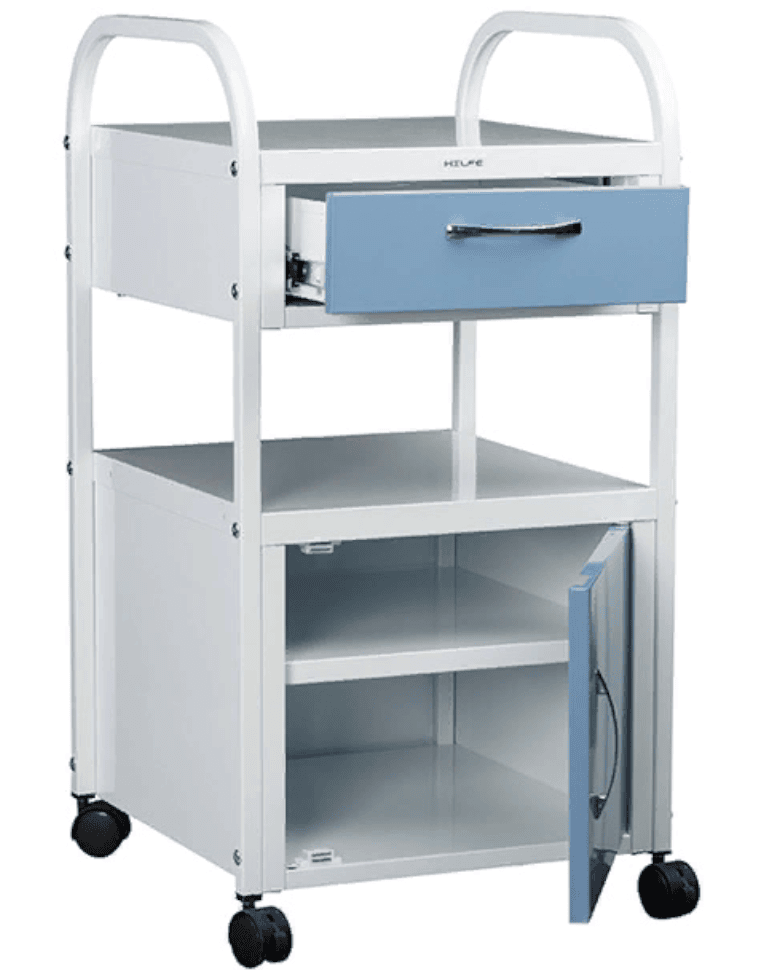 Медицинская тумба МД ТП-5 купить в Ярославле Медицинская тумба МД ТП-5 купить в Ярославле