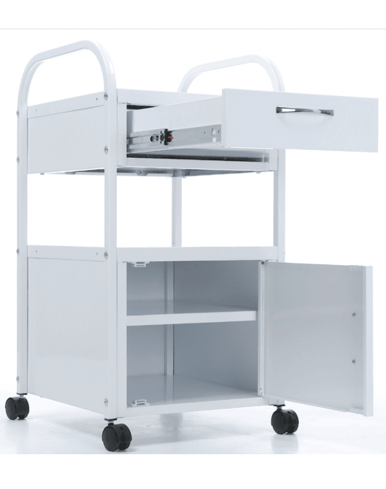 Медицинская тумба МД ТП-5 купить в Ярославле Медицинская тумба МД ТП-5 купить в Ярославле