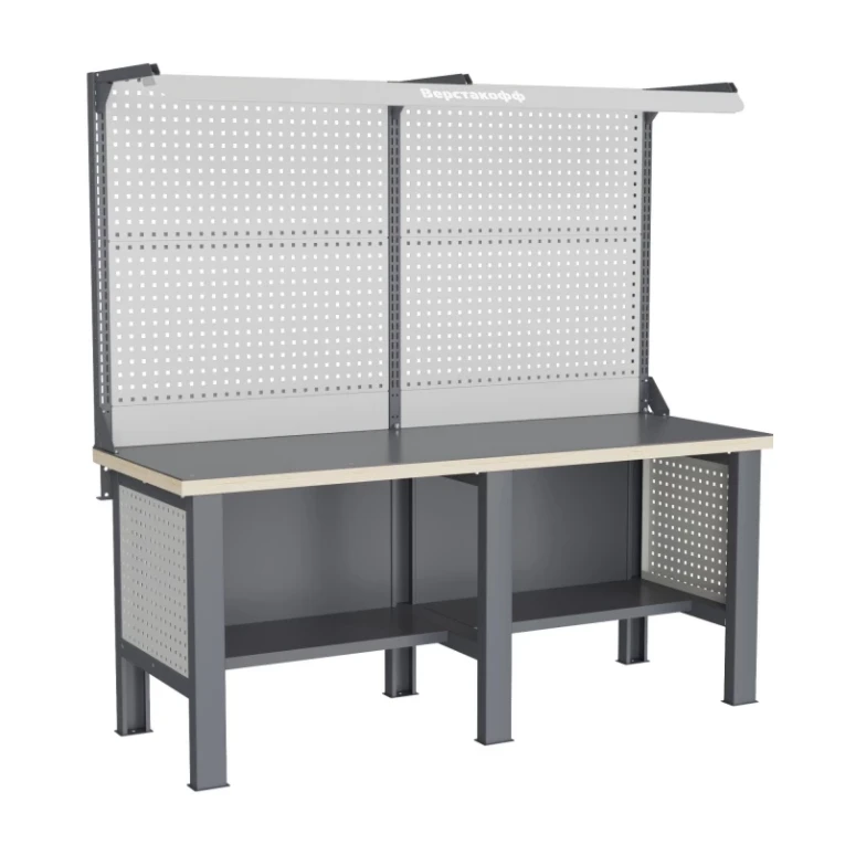 Верстак FBK 2052.111.4-2F купить в Ярославле Верстак FBK 2052.111.4-2F купить в Ярославле