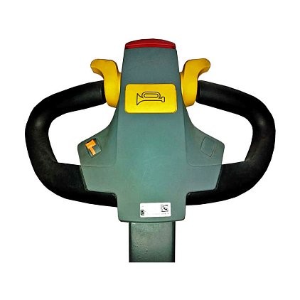 Штабелер электрический самоходный CDDK15-I (1500 кг; 4,5 м; 24В / 300Ач) SMARTLIFT (SMART) купить в Ярославле