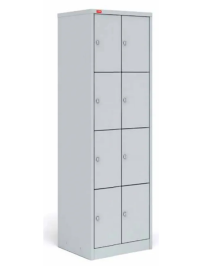 Шкаф для сумок ШРМ-28-М