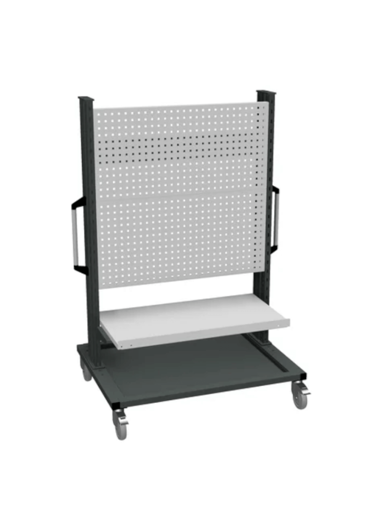 Тележка инструментальная ДиКом ВС-К-100-22 купить в Ярославле