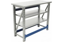 Верстак Master №106 MT100.MF1/MF1.002 Верстак Master №106 MT100.MF1/MF1.002