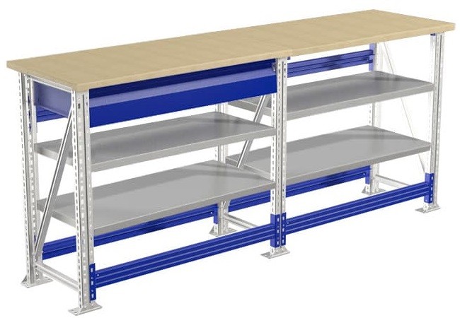 Верстак Master M100.MF1 / MF1 / MF1.102.002 купить в Ярославле Верстак Master M100.MF1 / MF1 / MF1.102.002 купить в Ярославле